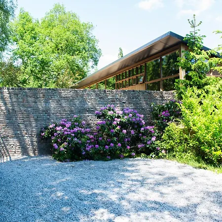 Holiday home The Pool House - Gorssel