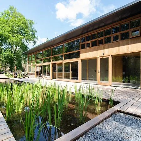 The Pool House - *