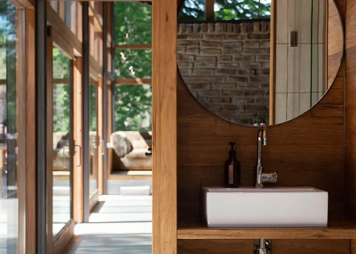 The Pool House - Vakantiehuis Gorssel