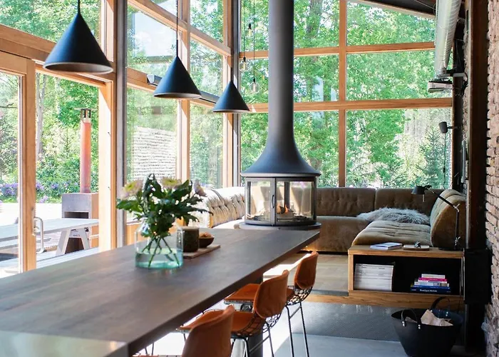 The Pool House - Gorssel