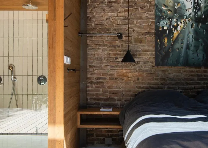 The Pool House - * Gorssel