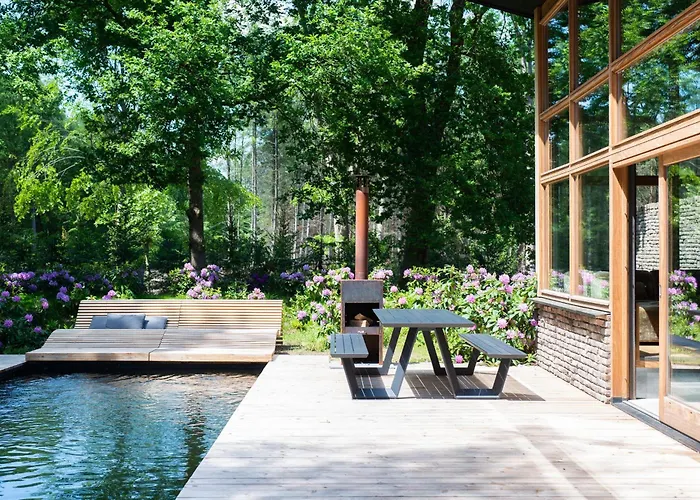 The Pool House - * Gorssel