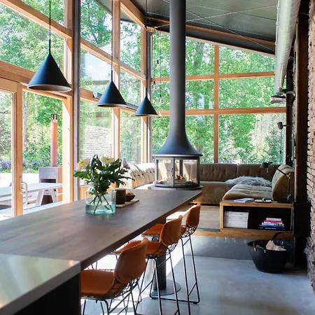 The Pool House - Gorssel