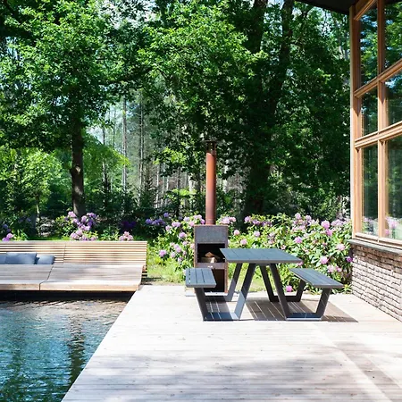 The Pool House - * Gorssel