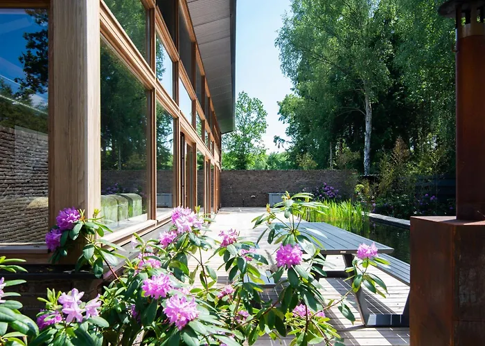 Holiday home The Pool House -