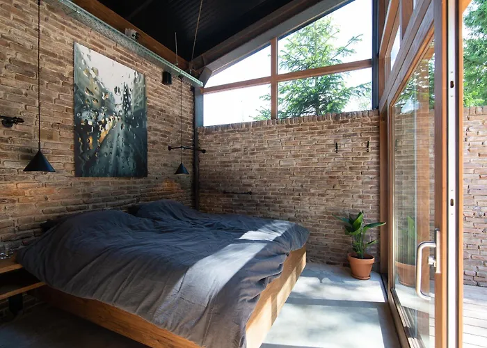 The Pool House - Gorssel