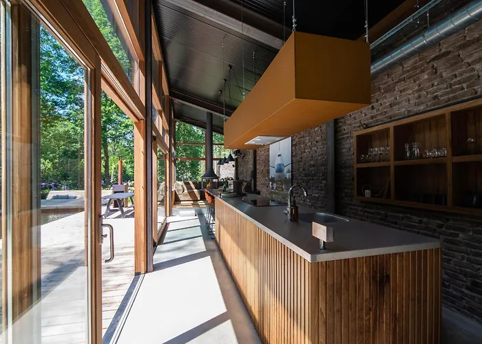 Holiday home The Pool House - Gorssel